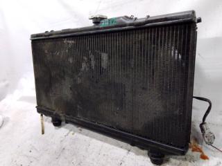 Радиатор основной TOYOTA CORONA EXIV ST181 16400-74500 5 ракурс