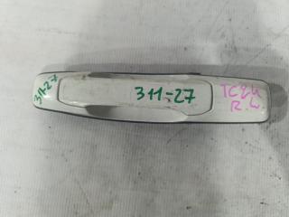 Запчасть ручка двери внешняя задняя левая NISSAN SERENA