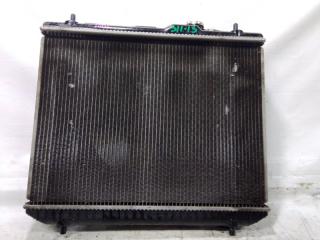 Радиатор основной DAIHATSU TERIOS KID