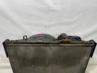 Радиатор основной TOYOTA CROWN GS171 16400-46640 2 ракурс