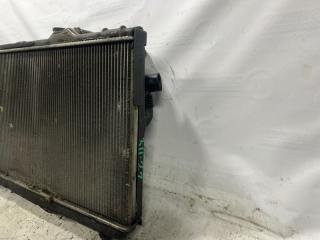 Радиатор основной TOYOTA CROWN GS171 16400-46640 3 ракурс