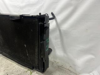 Радиатор основной TOYOTA ESTIMA GSR50 16400-28590 3 ракурс