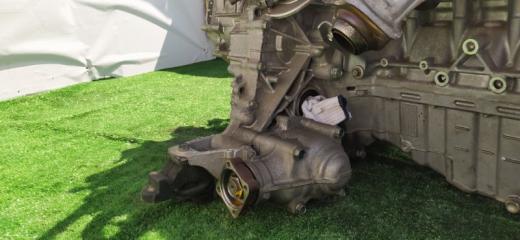 АКПП HONDA AIRWAVE