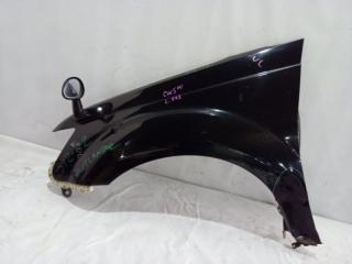 Крыло переднее левое MITSUBISHI OUTLANDER