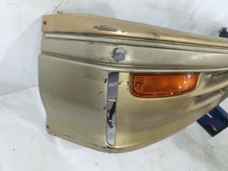 Бампер передний TOYOTA HIACE KZH106 52119-26060 2 ракурс