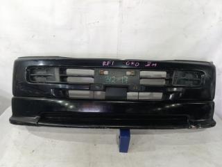 Бампер передний HONDA STEPWGN RF1 71101S47010ZA 1 ракурс