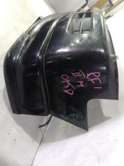Бампер передний HONDA STEPWGN RF1 71101S47010ZA 2 ракурс