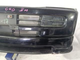Бампер передний HONDA STEPWGN RF1 71101S47010ZA 5 ракурс