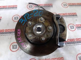 Ступица передняя правая HONDA JADE