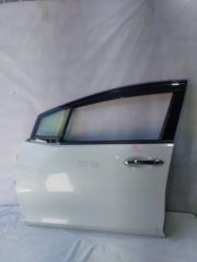 Дверь левая передняя HONDA JADE FR4 67050T4R000ZZ 1 ракурс Дверь левая передняя HONDA JADE FR4 67050T4R000ZZ 1 ракурс