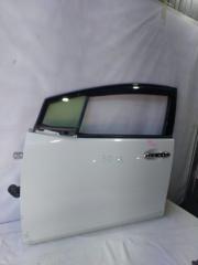 Дверь левая передняя HONDA JADE FR4 67050T4R000ZZ 3 ракурс Дверь левая передняя HONDA JADE FR4 67050T4R000ZZ 3 ракурс