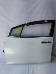 Дверь левая передняя HONDA JADE FR4 67050T4R000ZZ 4 ракурс Дверь левая передняя HONDA JADE FR4 67050T4R000ZZ 4 ракурс