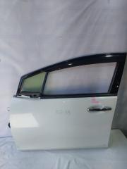 Дверь левая передняя HONDA JADE FR4 67050T4R000ZZ 5 ракурс Дверь левая передняя HONDA JADE FR4 67050T4R000ZZ 5 ракурс