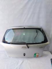 Дверь 5-я TOYOTA VITZ