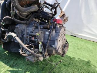 АКПП HONDA CR-V RD6 K24A mkya 2 ракурс