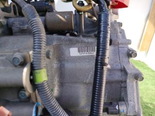 АКПП HONDA CR-V RD6 K24A mkya 3 ракурс