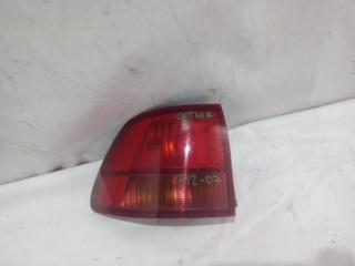 Стоп-сигнал левый HONDA ORTHIA