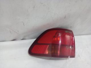 Стоп-сигнал левый HONDA ORTHIA EL3 0503, 33551-S16-013 2 ракурс Стоп-сигнал левый HONDA ORTHIA EL3 0503, 33551-S16-013 2 ракурс