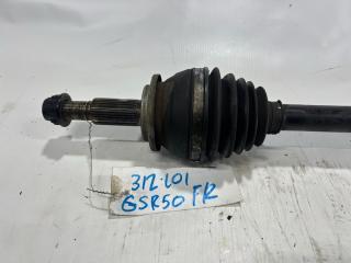 Привод правый передний TOYOTA ESTIMA GSR50 2 ракурс Привод правый передний TOYOTA ESTIMA GSR50 2 ракурс