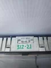 Спидометр TOYOTA HIACE KZH106 1KZ-TE 83100-26302 5 ракурс