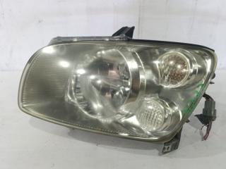 Фара левая NISSAN STAGEA M35 100-63636, 26060AQ425 1 ракурс