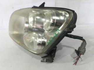 Фара левая NISSAN STAGEA M35 100-63636, 26060AQ425 4 ракурс