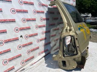 Крыло правое заднее SUBARU FORESTER SF9 51402FC042 3 ракурс