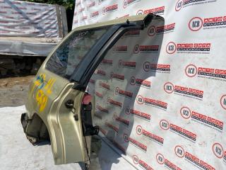 Крыло правое заднее SUBARU FORESTER SF9 51402FC042 4 ракурс
