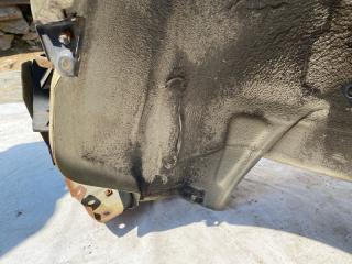 Крыло правое заднее SUBARU FORESTER SF9 51402FC042 5 ракурс
