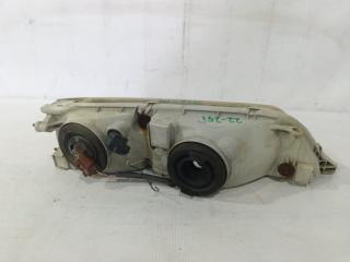 Фара левая TOYOTA MARK II GX100 22-251, 81150-22760 1 ракурс