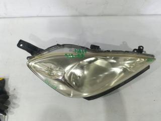 Фара правая HONDA FIT SHUTTLE GP2 P6869, 33101-TF7-J21 2 ракурс