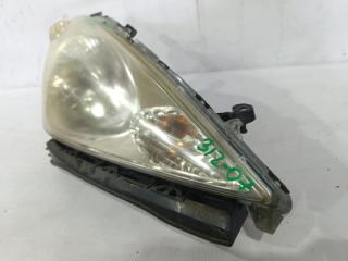 Фара правая HONDA FIT SHUTTLE GP2 P6869, 33101-TF7-J21 3 ракурс