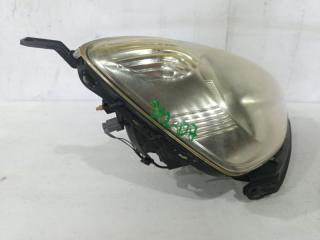 Фара правая HONDA FIT SHUTTLE GP2 P6869, 33101-TF7-J21 4 ракурс