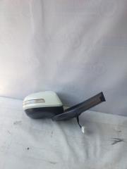 Зеркало правое HONDA JADE FR4 76208T4RJ03 2 ракурс