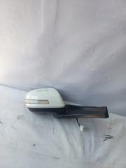 Зеркало правое HONDA JADE FR4 76208T4RJ03 4 ракурс