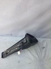 Зеркало правое HONDA JADE FR4 76208T4RJ03 5 ракурс