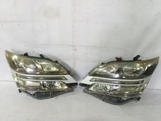 Фара TOYOTA VELLFIRE GGH20 58-24, 8111058160, 8115058160 1 ракурс