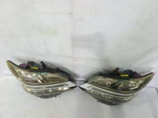 Фара TOYOTA VELLFIRE GGH20 58-24, 8111058160, 8115058160 2 ракурс