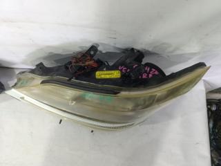 Фара TOYOTA VELLFIRE GGH20 58-24, 8111058160, 8115058160 3 ракурс