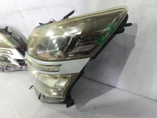 Фара TOYOTA VELLFIRE GGH20 58-24, 8111058160, 8115058160 5 ракурс