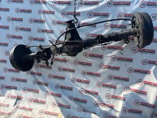 Мост задний TOYOTA HIACE контрактная Мост задний TOYOTA HIACE