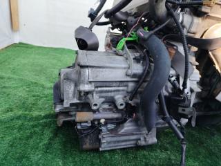 АКПП HONDA STEPWGN