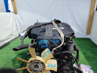 Двигатель TOYOTA PROGRES JCG11 2JZ-FSE 2 ракурс