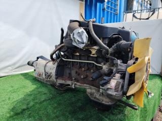Двигатель TOYOTA PROGRES JCG11 2JZ-FSE 3 ракурс