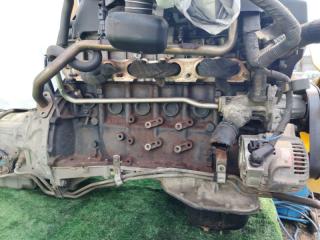 Двигатель TOYOTA PROGRES JCG11 2JZ-FSE 4 ракурс