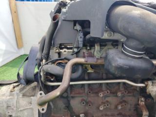 Двигатель TOYOTA PROGRES JCG11 2JZ-FSE 5 ракурс