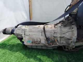 АКПП TOYOTA PROGRES
