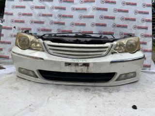 Nose cut HONDA ODYSSEY