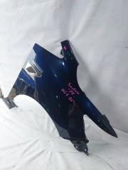 Крыло правое переднее HONDA SHUTTLE GP7 60211T5RA00ZZ 2 ракурс Крыло правое переднее HONDA SHUTTLE GP7 60211T5RA00ZZ 2 ракурс