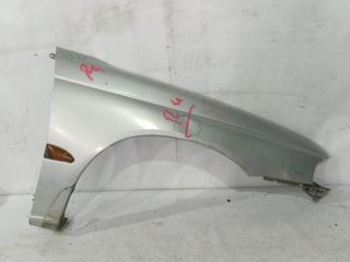 Крыло переднее правое SUBARU LEGACY